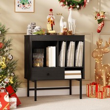 Turntable Stand Large Record