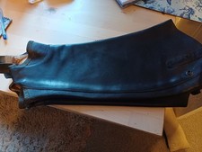 Ariat Black Close Contact