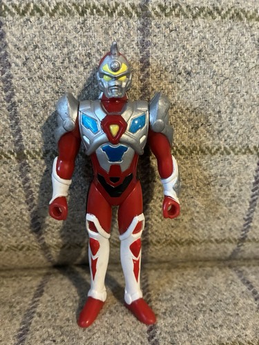 1994 playmates action figure - playmates,
