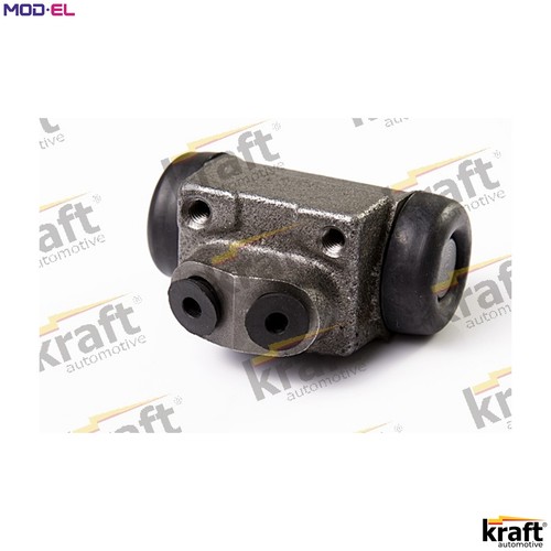 Wheel brake cylinder 6032080 - cylinder,