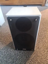 EDIS EA015V2 0110015 WALL MOUNTED ACTIVE SPEAKERS left only