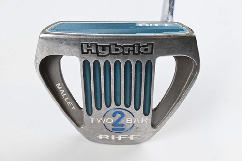 Rife two bar - rife, mallet