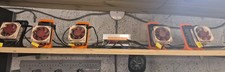 Bitaxe gamma 601 upgraded - bitaxe, +