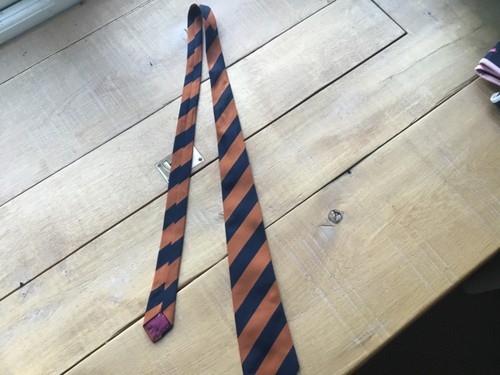 Royal sussex regiment - royal, tie