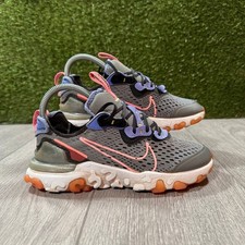 Nike React Vision “smoke