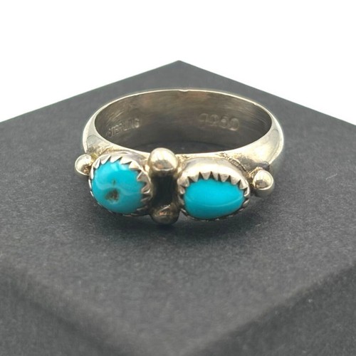 Navajo hopi indian jewelry - hopi,