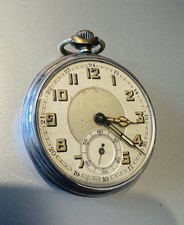 Vintage Unbranded Mechanical