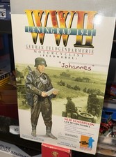 Dragon Models Action Figure