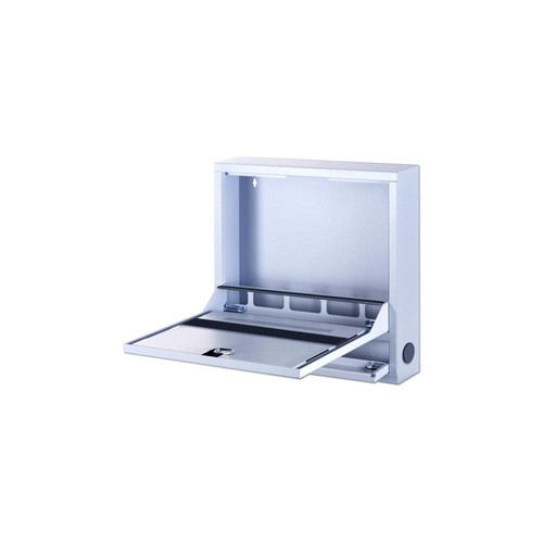 Hanging wall security - hanging,