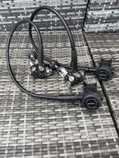 Mares Proton Ice MR 32T