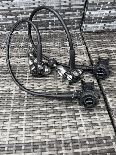 Mares proton ice 32t - mares,