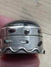 Silver Shibayama  Insect