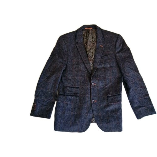 Gun hill tweed - hill,