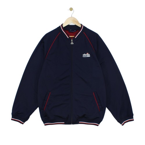 Vintage ellesse track - vintage, jacket
