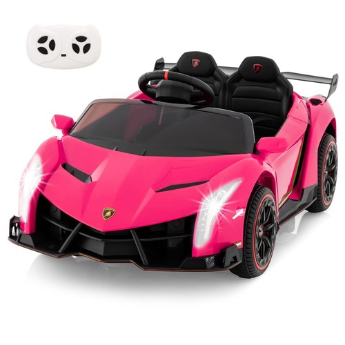 12v kids electric ride car - kids,