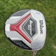 Wilson Liner XD Driver 10.5°