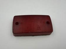Fiat 126 Bis Fog Light Lens