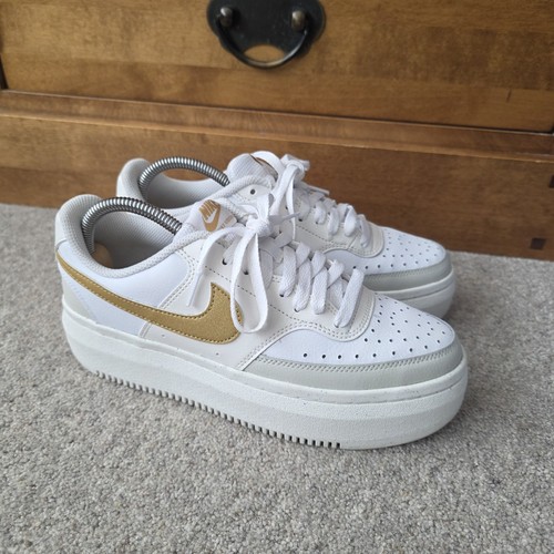 Nike court vision - court,