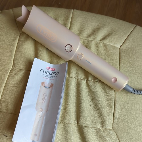Tymo curlpro automatic curling - tymo,