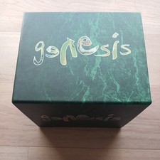 Genesis 1970-1975 (6 CD & 3