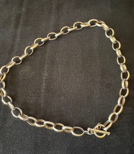 Vintage silver 925 bar - silver,