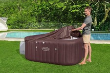 Lay spa maldives hydrojet - lay-z-spa,