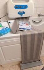 Aqualift Easy Bathing - Bath