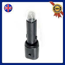 Front fog light side lamp - front,