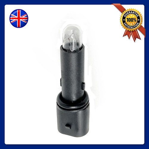 Front fog light side lamp - front,