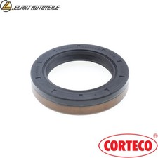 Shaft Seal Differential