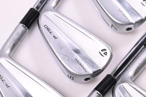 Taylormade p790 2023 irons - taylormade,