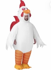 Adults Inflatable Full Body