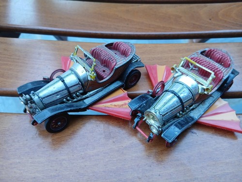 Chitty bang - bang,