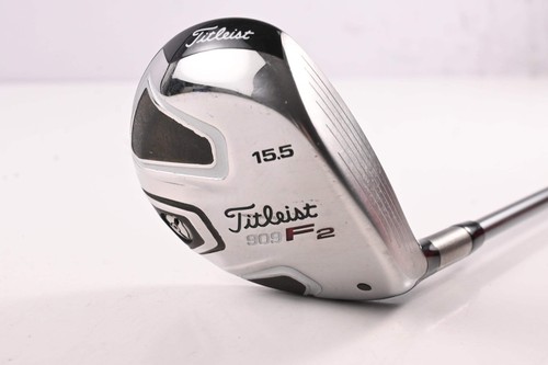 Titleist 909 wood 15 - #3,