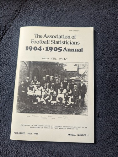 Association football - association, of