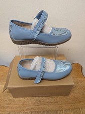 BNIB Ladies DAMART Sky Blue