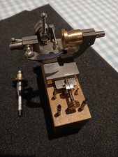 Lorch schmit& co Topping and rounding tool 6mm