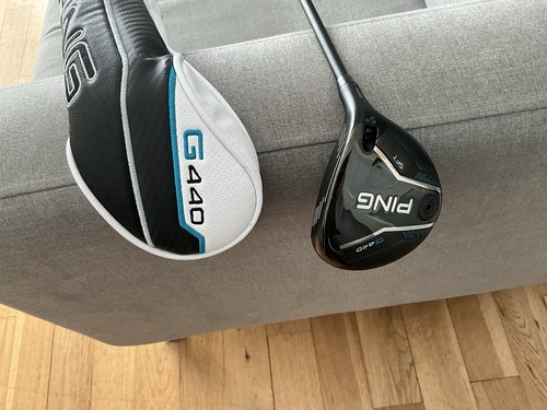 Ping g440 sft wood - g440,