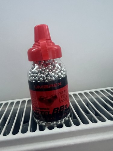 Umarex 177 5mm - umarex, bbs