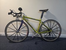 Giant TCR Compact Expert