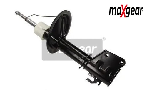 Front shock absorber - front,