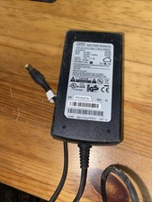 #R Genuine Asian Power Devices APD DA-36M12 12V 3A AC Adapter CT8685/8620