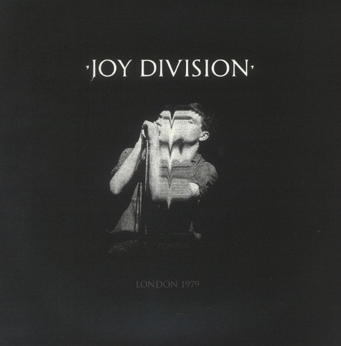 Joy division london - :, 1979: