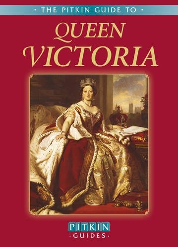 Queen victoria pitkin - victoria, (pitkin
