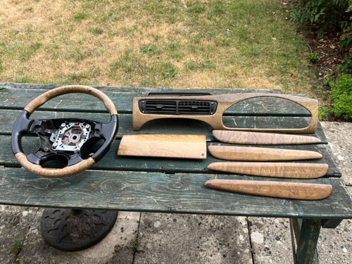 Xtype jaguar wood - xtype, interior