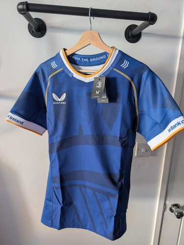 Castore leinster rugby men - castore,