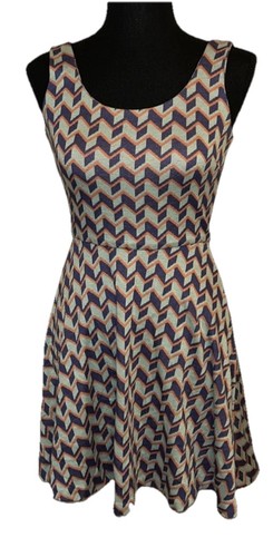 Bar iii front row - iii, sleeveless