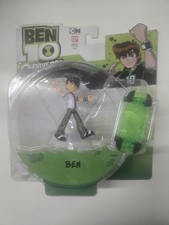 Ben 10 Omniverse, Ben 10