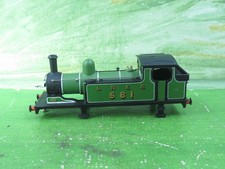 Mainline 37-054 LNER Class J72