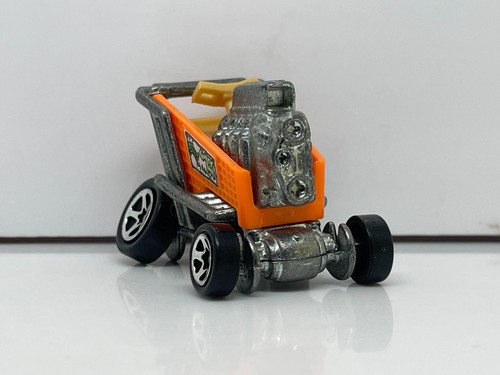 Hot wheels express lane - hot,